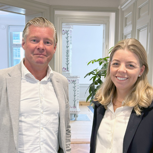 Ellinor Thiel och Johan Halvardsson 3